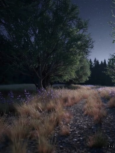 Relaxing Nature Moments for Mental Peace