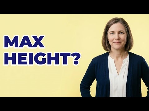 How Do I Find Building Height Limits?