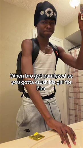 Yk I got you bro 💪🏾🤞🏾 #real #relatable #bro | Relatable TikToks