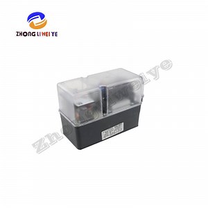 [Hot Item] China Supplier Supplies Honeywell Modutrol Industrial Gas Burner Servo Motor Mt400