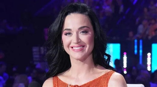 Katy Perry shares BTS of ‘Lifetimes' music video