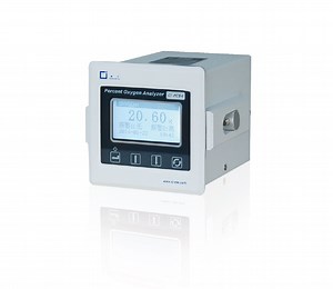 [Hot Item] Real-Time Oxygen Analyzer Monitoring Device