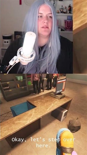 Everybody Act Normal… The Agent Is Here 👀 || #roadsideresearch #simulationgames #gaming