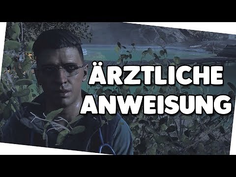 Medical Order 🍟 Far Cry 5 #007