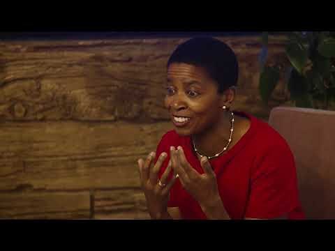 Barbara Banda - The Model Black® launch event