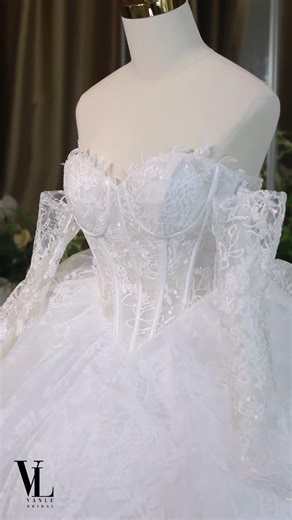 Tuyệt Phẩm Ren & Corset – Đánh Thức Vẻ Đẹp Quyến Rũ