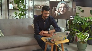 Meet Daisy, the 'AI granny' taking on telephone scammers