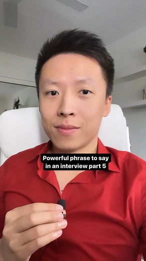 Adam | Interview, Resume & Career Tips on Instagram: "“Add value” is a powerful phrase to say in a job interview, because that’s why employers hire you! #interviewtips #interviewprep #interviewpreparation #interviewadvice #interviewskills #interviewhelp #jobinterviews #jobinterviewtips #jobseeking #jobsearching #miamifl #sfl"