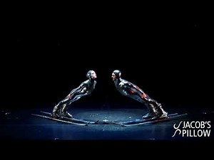 MOMIX | Coming to Festival 2024