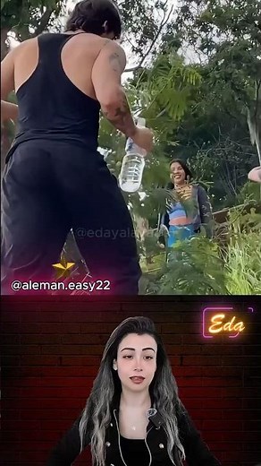 🔥 Fit Man with Street Style Turning Heads on the Mountain! #streetstyle #outfit