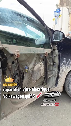 Réparation et programmation de clés Volkswagen