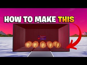 How To Make XP VAULT In Fortnite Creative! (EASY GUIDE) | 2024