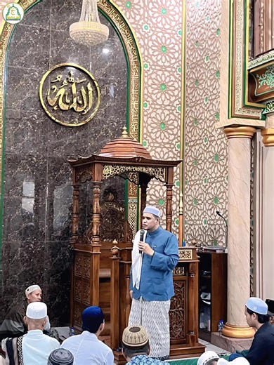 Exploring the Teachings of Imam Gozali R.A.