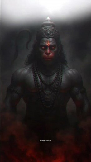 Jay Hanuman ji 🔥 #short #bajrangbali #hanumanji