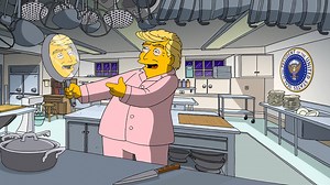 3M views · 35K reactions | Trump has a moment of clarity... | The Simpsons | Facebook