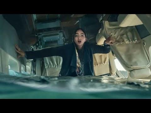 SIGUE RESPIRANDO en NETFLIX