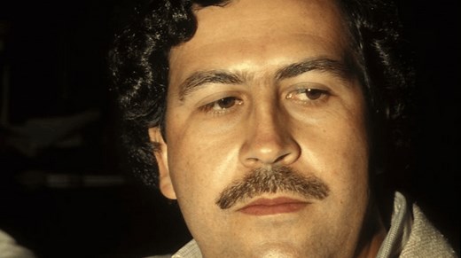 Man who held Pablo Escobar's dead body on a rooftop exposes 'huge lie' about how drug lord died