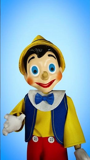 The Pinocchio Nose Paradox 🤥 (explained)