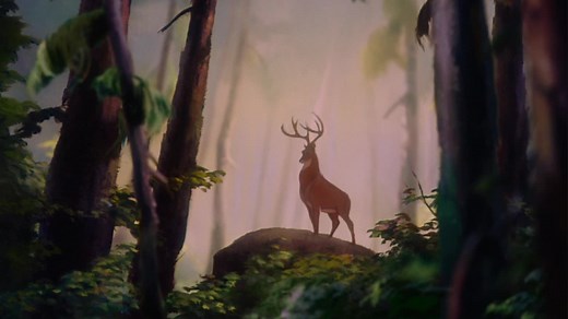 Bambi (1942) [ENG]