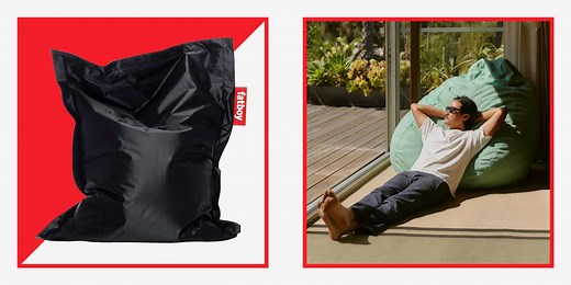 10 Best Bean Bag Chairs for a Grown Man's Living Room
