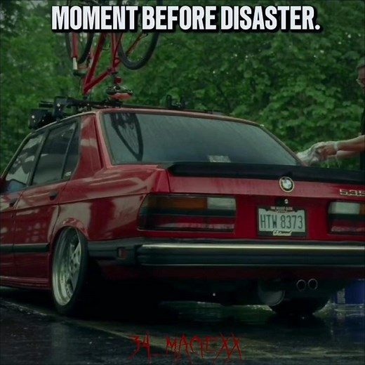 Why the BMW E28 Is Still a Legend Today #automobile