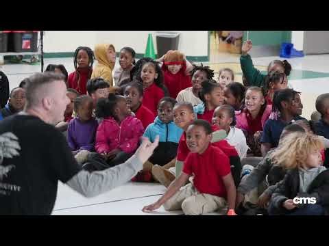 Beyond the Classroom: The Heart of the ACE Program