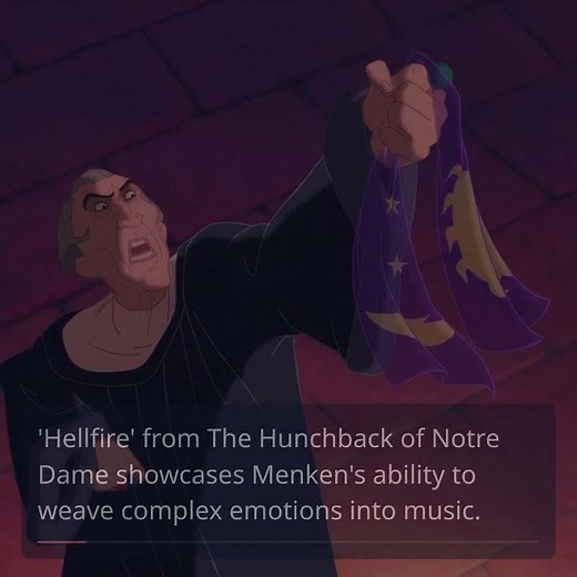 The Magic of Alan Menken: Disney's Iconic Soundtracks