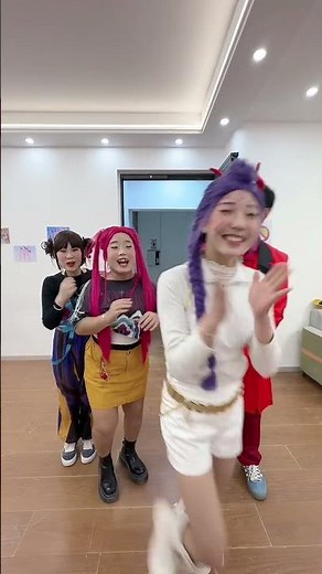 #kpop#kpopdemonhunters#huntrix