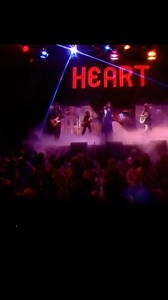 275K views · 9.8K reactions | Heart performed “Magic Man” live on The Midnight Special, March 4, 1977 ✨ Watch the full performance on our YouTube channel - https://youtu.be/gQhzdq5-T3U?si=jnEj8lBZg6wydVwO #themidnightspecial #heart #musictrivia #70smusic | Burt Sugarman’s The Midnight Special | Facebook