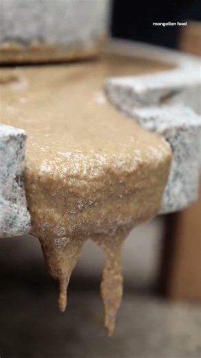 How to Extract Pure Sesame Oil !