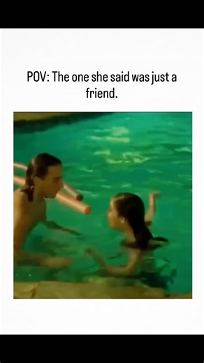 ✨ Jennifer Lawrence 💅🏻 on Instagram: "Follow 👉 @cinevibehub_filmyclip Movie: Swimfan (2002) IMDb: 5.1/10 Genre: Thriller · Drama Watching: Netflix Story: It starts as an innocent moment by the pool—late night, blurred boundaries, quiet attraction. She said “don’t worry,” but some friendships hide intentions, and some mistakes don’t stay underwater for long. Viral Caption: “Don’t worry about him” is usually where the trouble begins… 😮‍💨 Credits: 20th Century Fox · Swimfan (2002) · Directed b