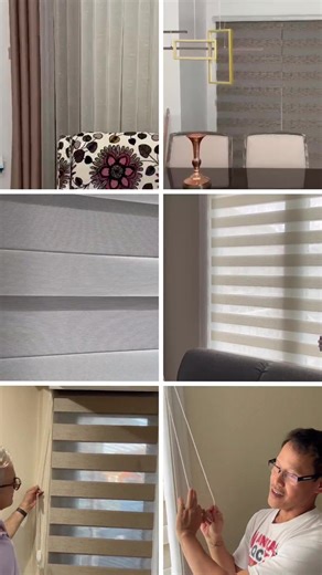 #ozzoblinds #homefurnishing #windowcoverings #windowtreatments #torontoblinds #toronto #vaughan #richmondhill #homedecortoronto #homeblinds