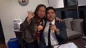 1.3K reactions · 157 shares | Hindi akalain ni Amy Morillo na sasagutin ng Ka Fuerte Medical Assistance Program ang mahigit kalahating milyon o PhP 591,982 na balanse nila sa Philippine Heart Center. 珞 Napakalaki ng naging pasasalamat ni Amy kay Gov. Migz at Cong. Lray na personal niya pang nakausap at nakadaupang palad. Panuorin ang kwento ni Amy sa video na ito. ❤️✌ | Ka Fuerte Medical Assistance Program | Facebook