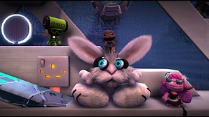 ¿Estará Metal Gear Solid en LittleBigPlanet 3?