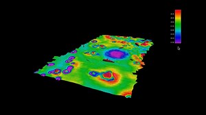 Enormous Craters Blasted in Seafloor by Nuclear Bombs Mapped for the First Time