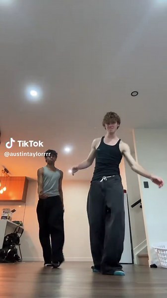 Speed Dancing Trends Inspired by IShowSpeed