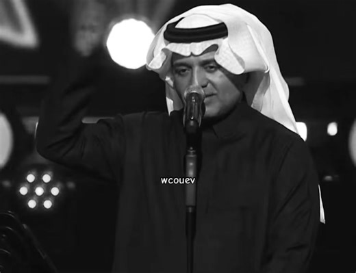 وحشتيني راشد الماجد - أجمل الأغاني