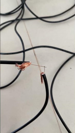 Micro-Arc Flash Simulation (Controlled Environment)