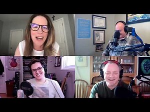 Season 6 Episode 9: Kirsten Powers
