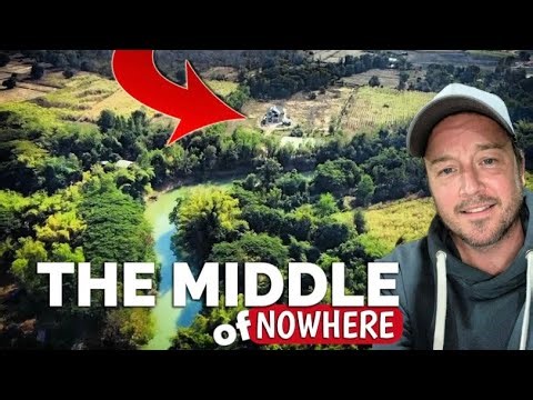 a British man's life in Thailand...