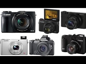 Quel est le meilleur compact expert ?