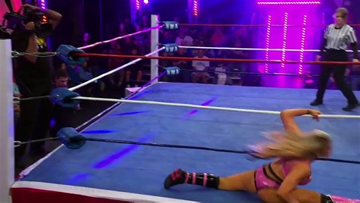 NWA Powerrr Wrestling 10/7/25 – October 7th 2025