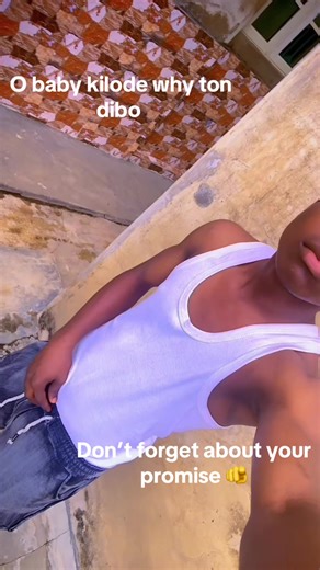 #CapCut #1klikes🥺💓✨ #1mfollowers @DUNNIE_💧🤍🤍 BABY ♥️💧 nah you I dey talk to ooo