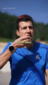 👀 On analyse la nouvelle technique de tir de Quentin Fillon Maillet