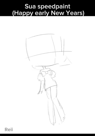 Sua Speedpaint || #fanart #sua #alienstage