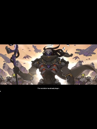 Overwatch 2 Cinematics: Complete PvE Showcase (Part 1)