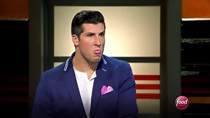 4.3K views · 95 reactions | Just call Chopped Canada host Brad Smith 'Brad the Dad'! #BradTheDad | Chopped Canada | Facebook