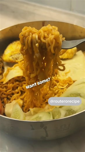 #noodles #indomiehack