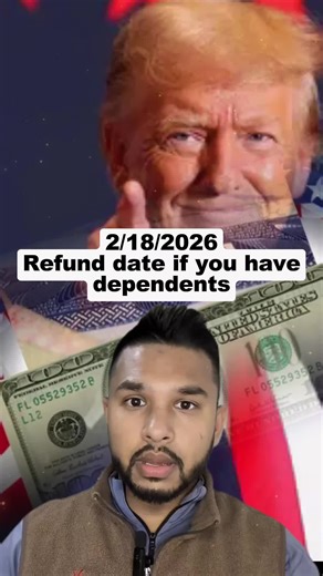 Replying to Green Refund date for people who file with dependents children.. Green refund date for people who file with dependents children.. #greenrefund #taxrefund #taxseason #IRSupdates #childtaxcredit #fyp