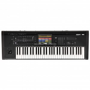 Korg Kronos 3 61 favorable buying at our shop